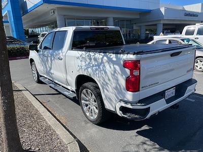 2019 Chevrolet Silverado 1500 Crew Cab 4WD Pickup for sale #15663A - photo 2