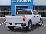 2025 Chevrolet Silverado 1500 Crew Cab 4WD Pickup for sale #15664 - photo 2