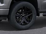 2025 Chevrolet Silverado 1500 Crew Cab 4WD Pickup for sale #15714 - photo 9