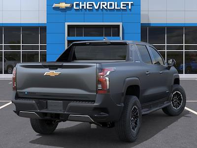 New 2026 Chevrolet Silverado EV Crew Cab 4WD Pickup for sale #15720 - photo 2