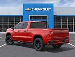 2026 Chevrolet Silverado 1500 Double Cab 4WD Pickup for sale #15751 - photo 4