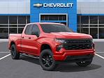 2026 Chevrolet Silverado 1500 Double Cab 4WD Pickup for sale #15751 - photo 7
