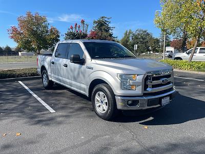2015 Ford F-150 SuperCrew Cab RWD Pickup for sale #15757A - photo 1