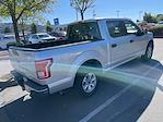 2015 Ford F-150 SuperCrew Cab RWD Pickup for sale #15757A - photo 2