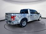 2015 Ford F-150 SuperCrew Cab RWD Pickup for sale #15757A - photo 8