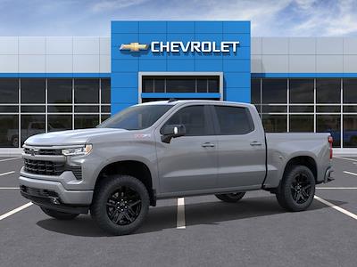 2025 Chevrolet Silverado 1500 Crew Cab 4WD Pickup for sale #15785 - photo 1