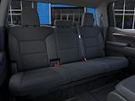 2026 Chevrolet Silverado 1500 Crew Cab 4WD Pickup for sale #15793 - photo 17