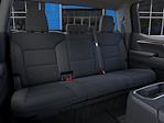 2026 Chevrolet Silverado 1500 Crew Cab 4WD Pickup for sale #15809 - photo 17