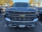 Used 2021 Chevrolet Silverado 1500 LTZ Crew Cab for sale #15809A - photo 3