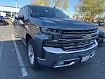 Used 2021 Chevrolet Silverado 1500 LTZ Crew Cab for sale #15809A - photo 4