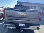 Used 2021 Chevrolet Silverado 1500 LTZ Crew Cab for sale #15809A - photo 6