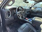 Used 2021 Chevrolet Silverado 1500 LTZ Crew Cab for sale #15809A - photo 7