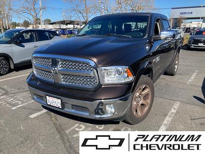 Used 2017 Ram 1500 - photo 1