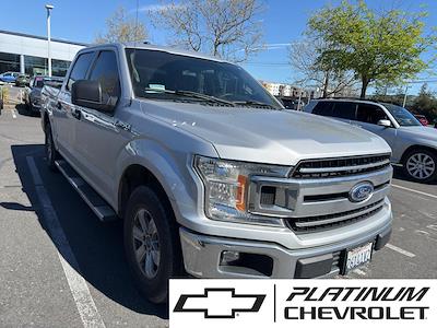 Used 2018 Ford F-150 - photo 1