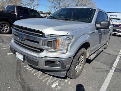 Used 2018 Ford F-150 - photo 1