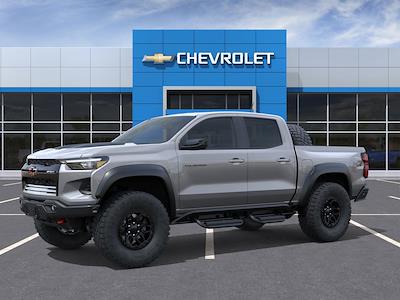2026 Chevrolet Colorado Crew Cab 4WD Pickup for sale #15840 - photo 1
