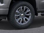 2026 Chevrolet Silverado 1500 Crew Cab 4WD Pickup for sale #15841 - photo 9