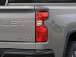 New 2026 Chevrolet Silverado 2500 Custom Crew Cab for sale #15861 - photo 11