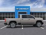 New 2026 Chevrolet Silverado 2500 Custom Crew Cab for sale #15861 - photo 5