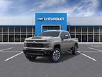 New 2026 Chevrolet Silverado 2500 Custom Crew Cab for sale #15861 - photo 8