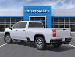 2026 Chevrolet Silverado 2500 Crew Cab SRW 4WD Pickup for sale #15862 - photo 4
