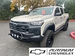 New 2026 Chevrolet Colorado Trail Boss Crew Cab for sale #15869 - photo 38