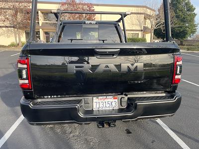 Used 2021 Ram 2500 - photo 1