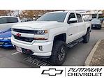Used 2018 Chevrolet Silverado 1500 LT Crew Cab for sale #15880A - photo 1