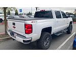 Used 2018 Chevrolet Silverado 1500 LT Crew Cab for sale #15880A - photo 4