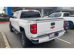 Used 2018 Chevrolet Silverado 1500 LT Crew Cab for sale #15880A - photo 2