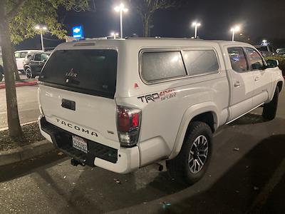 Used 2020 Toyota Tacoma SR5 Double Cab for sale #15897A - photo 2