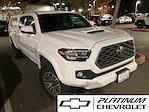 Used 2020 Toyota Tacoma SR5 Double Cab for sale #15897A - photo 1