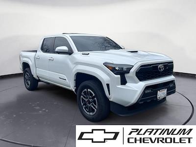 Used 2025 Toyota Tacoma TRD Sport Double Cab for sale #15903A - photo 1