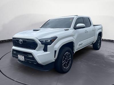 Used 2025 Toyota Tacoma TRD Sport Double Cab for sale #15903A - photo 2