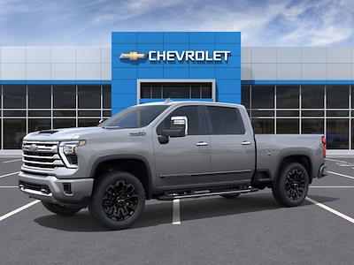 New 2026 Chevrolet Silverado 2500 High Country Crew Cab for sale #15925 - photo 1