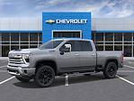 New 2026 Chevrolet Silverado 2500 High Country Crew Cab for sale #15925 - photo 1