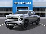 New 2026 Chevrolet Silverado 2500 High Country Crew Cab for sale #15925 - photo 6