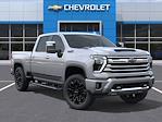 New 2026 Chevrolet Silverado 2500 High Country Crew Cab for sale #15925 - photo 7