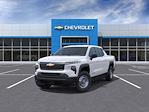 2026 Chevrolet Silverado EV Crew Cab 4WD Pickup for sale #15933 - photo 8