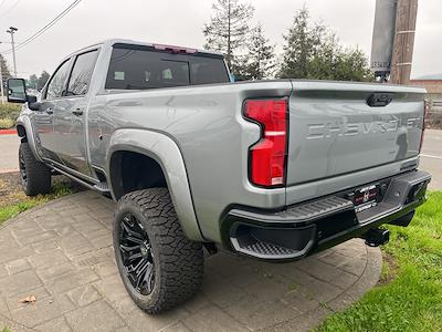 New 2026 Chevrolet Silverado 2500 LTZ Crew Cab for sale #15939 - photo 2