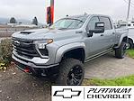 2026 Chevrolet Silverado 2500 Crew Cab 4WD Pickup for sale #15939 - photo 1