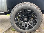 2026 Chevrolet Silverado 2500 Crew Cab 4WD Pickup for sale #15939 - photo 9