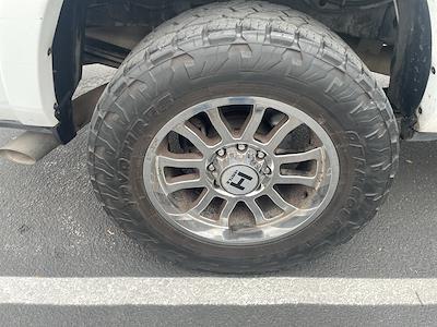 2019 Ram 3500 Crew Cab SRW 4WD Pickup for sale #15941B - photo 1