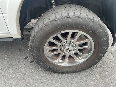2019 Ram 3500 Crew Cab SRW 4WD Pickup for sale #15941B - photo 2