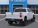 New 2026 Chevrolet Silverado 1500 LT Crew Cab for sale #15943 - photo 3