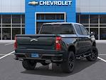 New 2026 Chevrolet Silverado 1500 LT Crew Cab for sale #15944 - photo 3