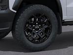 New 2026 Chevrolet Colorado Trail Boss Crew Cab for sale #15961 - photo 9