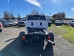 New 2026 Chevrolet Silverado 3500 Crew Cab Cab Chassis for sale #15966 - photo 4