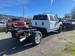 New 2026 Chevrolet Silverado 3500 Crew Cab Cab Chassis for sale #15966 - photo 5