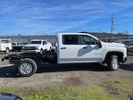 New 2026 Chevrolet Silverado 3500 Crew Cab Cab Chassis for sale #15966 - photo 6